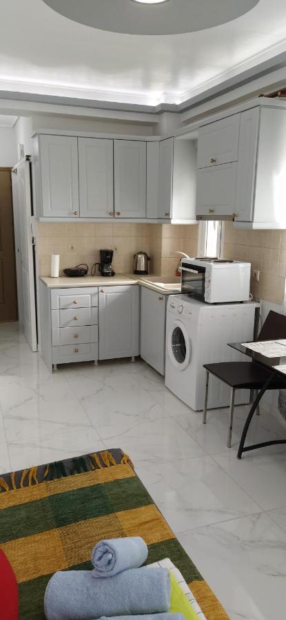 Seaside Apartment Рио Экстерьер фото