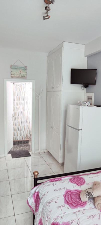 Seaside Apartment Рио Экстерьер фото
