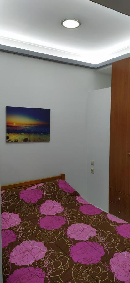 Seaside Apartment Рио Экстерьер фото